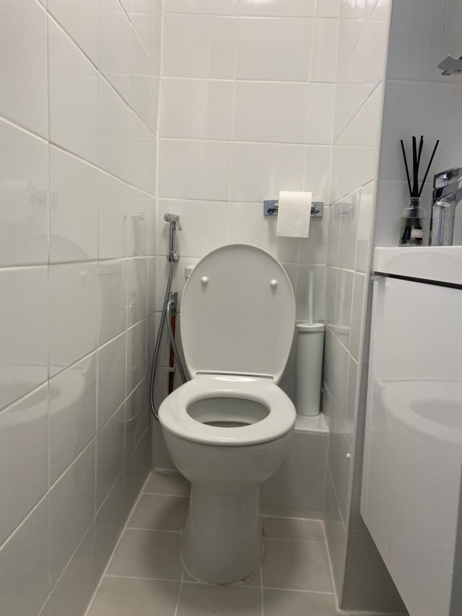 Luxury 3 Bedroom Flat With Garden Лондон Екстер'єр фото