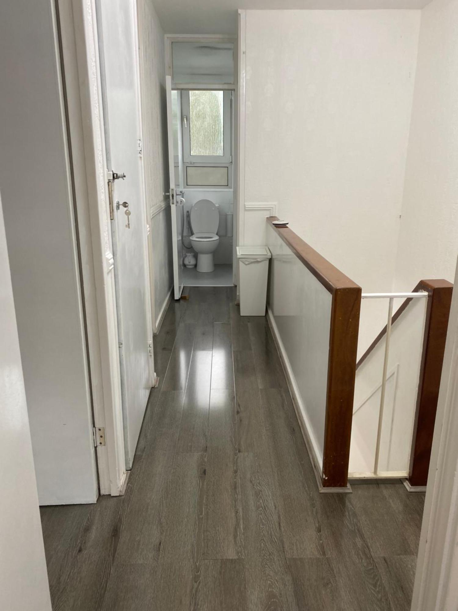 Luxury 3 Bedroom Flat With Garden Лондон Екстер'єр фото
