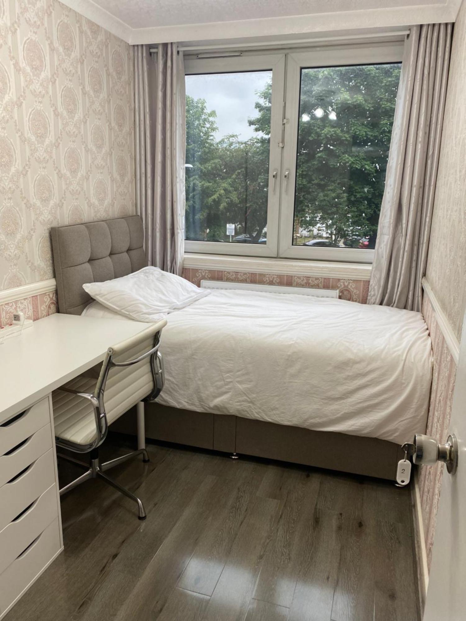 Luxury 3 Bedroom Flat With Garden Лондон Екстер'єр фото
