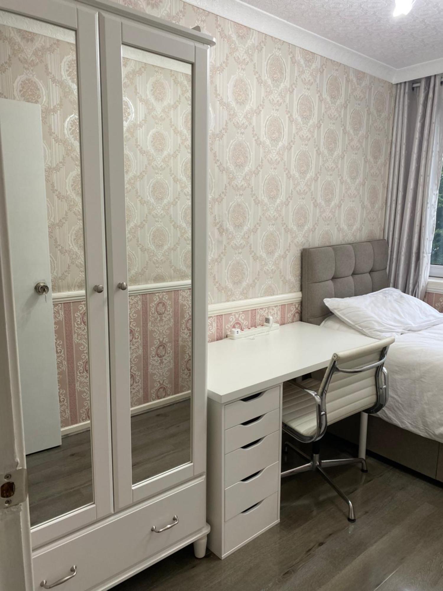 Luxury 3 Bedroom Flat With Garden Лондон Екстер'єр фото