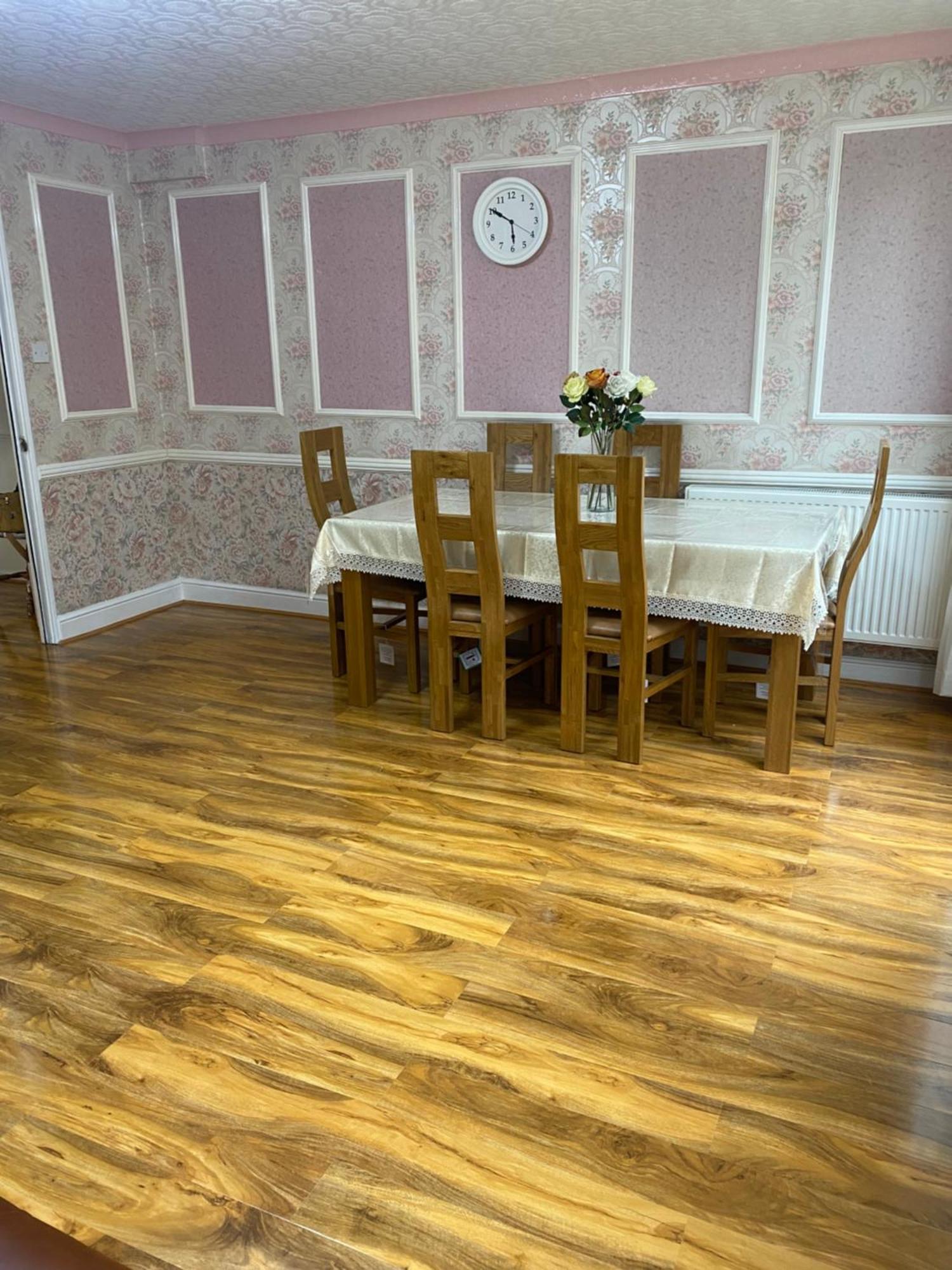 Luxury 3 Bedroom Flat With Garden Лондон Екстер'єр фото
